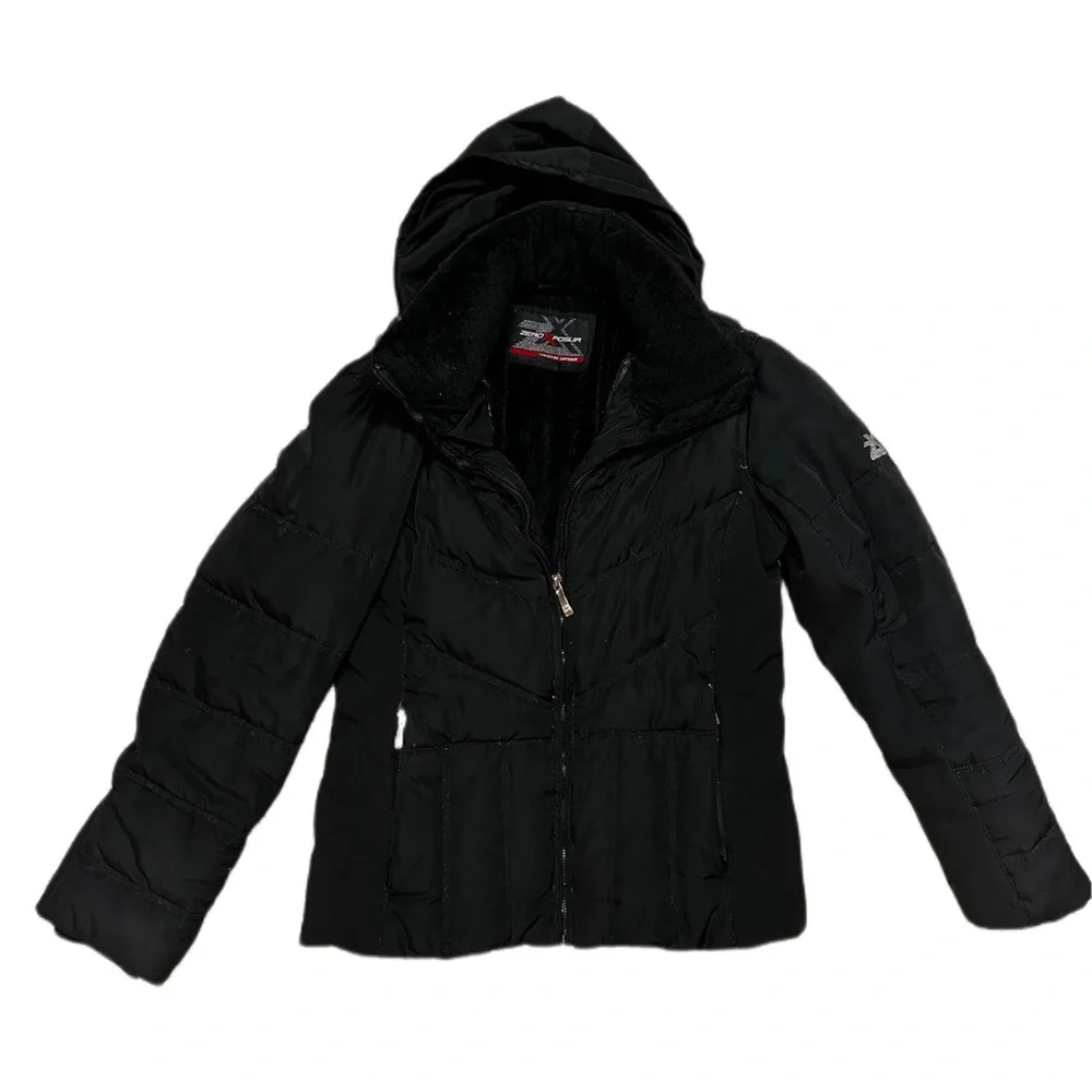 Women’s Winter Coat - Picture 1 of 9